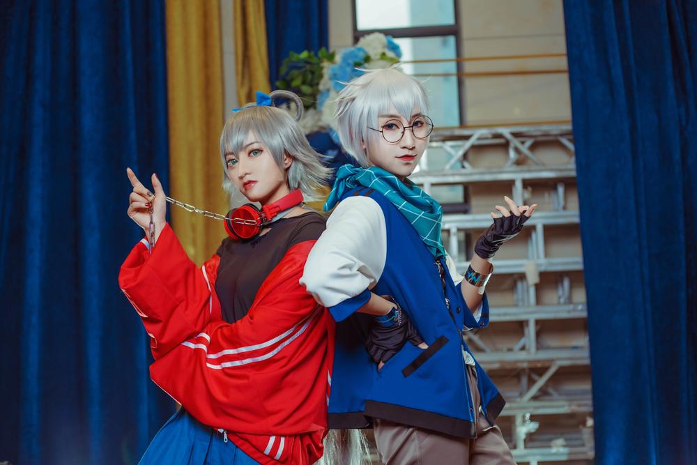 《混乱特工》加入第13位角色 黑道圣徒恶棍登场“kaiyuan sports”(图2)