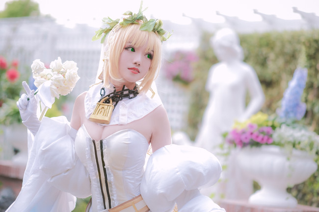 《Fate/Empire of Dirt》刘秀乳量爆炸兜不住“开元体育下载”(图2) 《Fate/Empire of Dirt》刘秀乳量爆炸兜不住“开元体育下载”(图2)